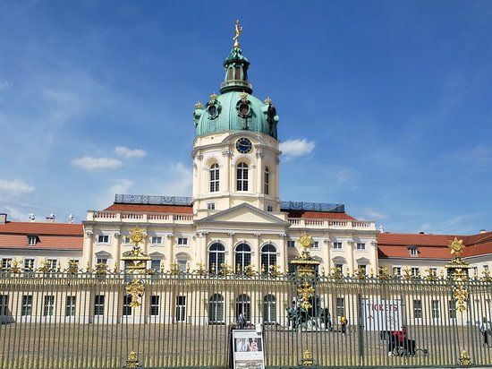 Pałac Charlottenburg